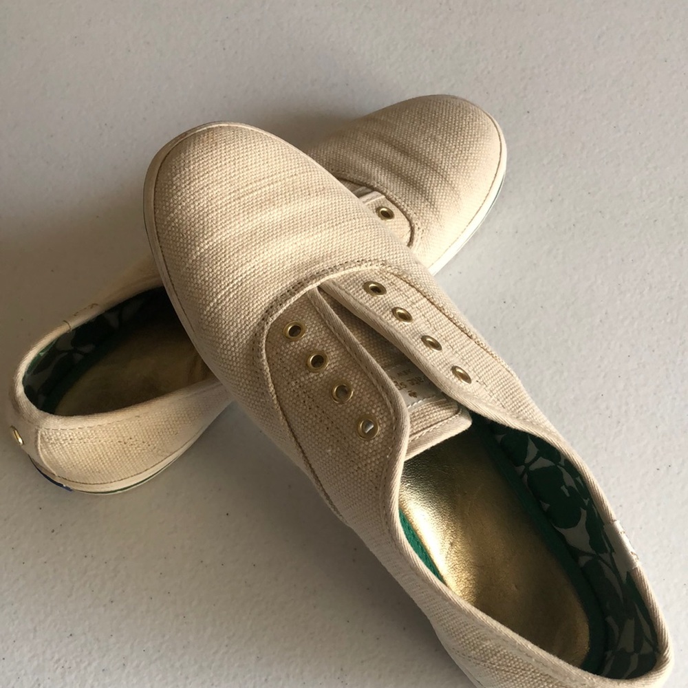Used Kate spade Keds